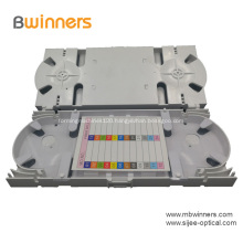 Optical Fiber Distribution Cable Tray 24 Ports